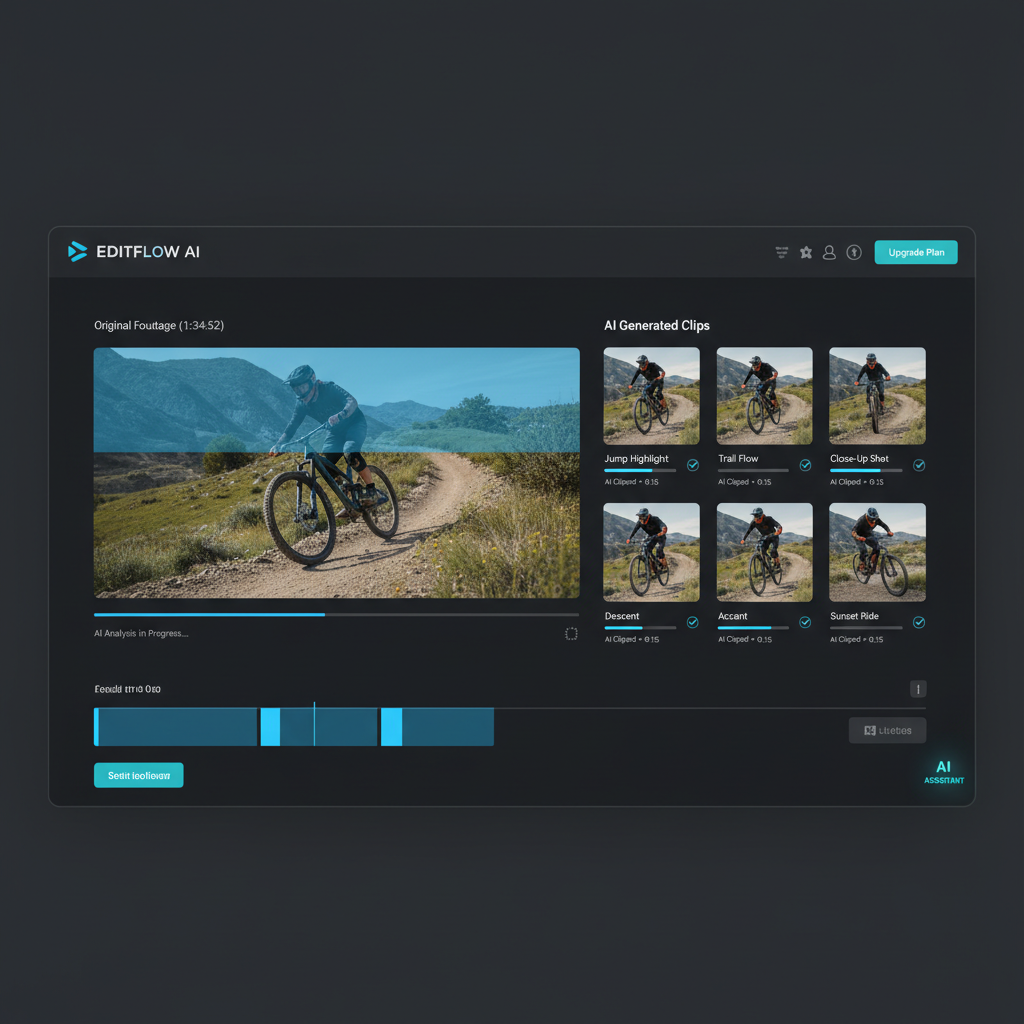SnippetPro Interface Demo